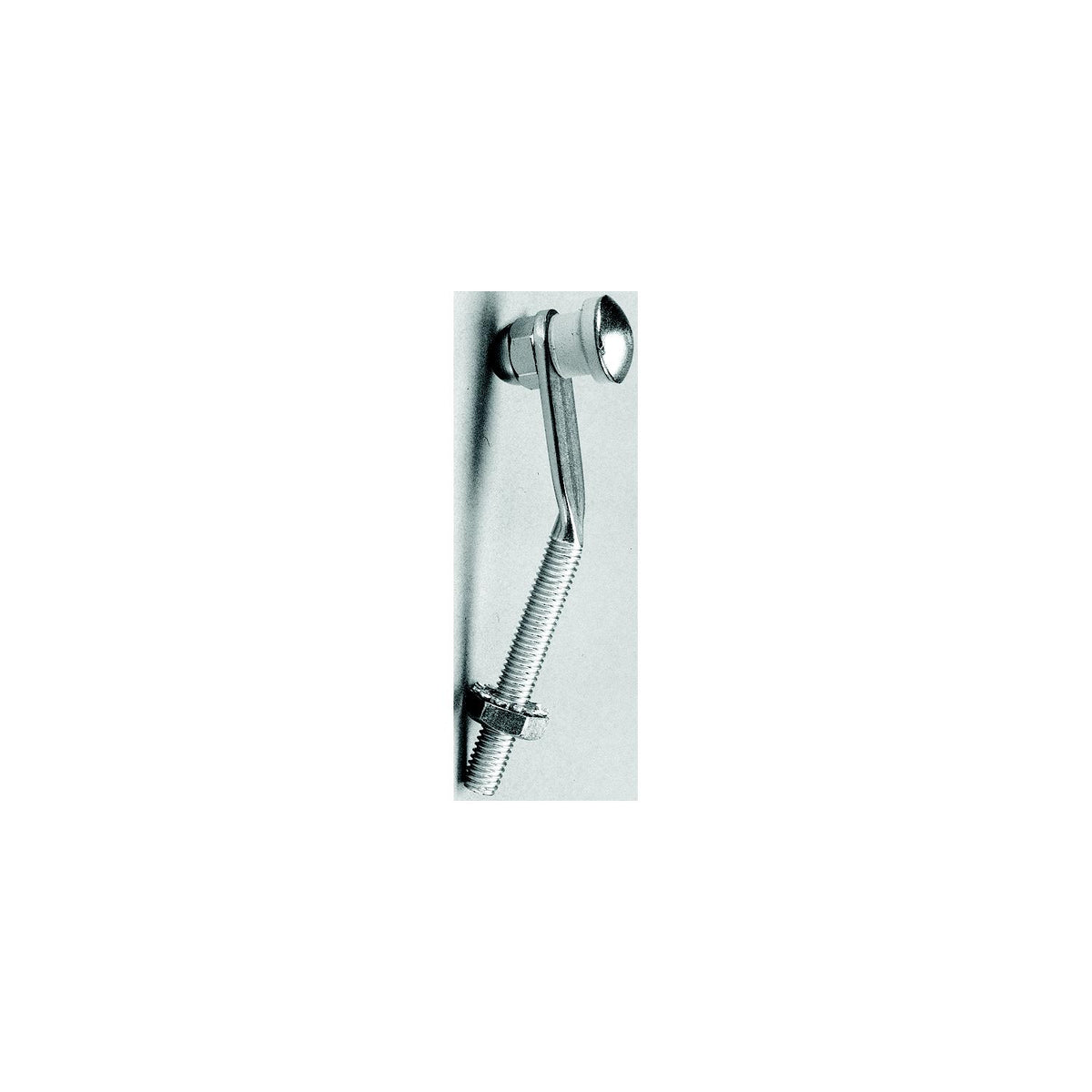 Taylor Hidden Hold-Down Fasteners With Nuts and Rubber Grommets (4 per Pack) -Modern Boat Sales & Service