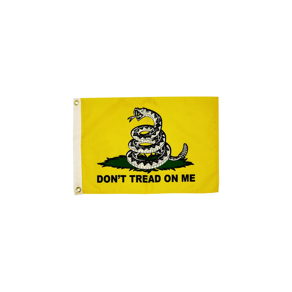 Taylor 12" x 18" Military Flag -Modern Boat Sales & Service