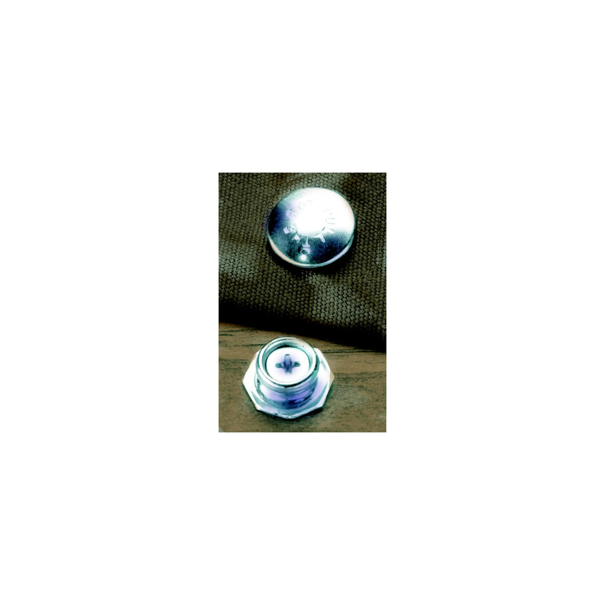 Taylor "One-Way" Boat Cover Snaps (Set of 4) -Modern Boat Sales & Service