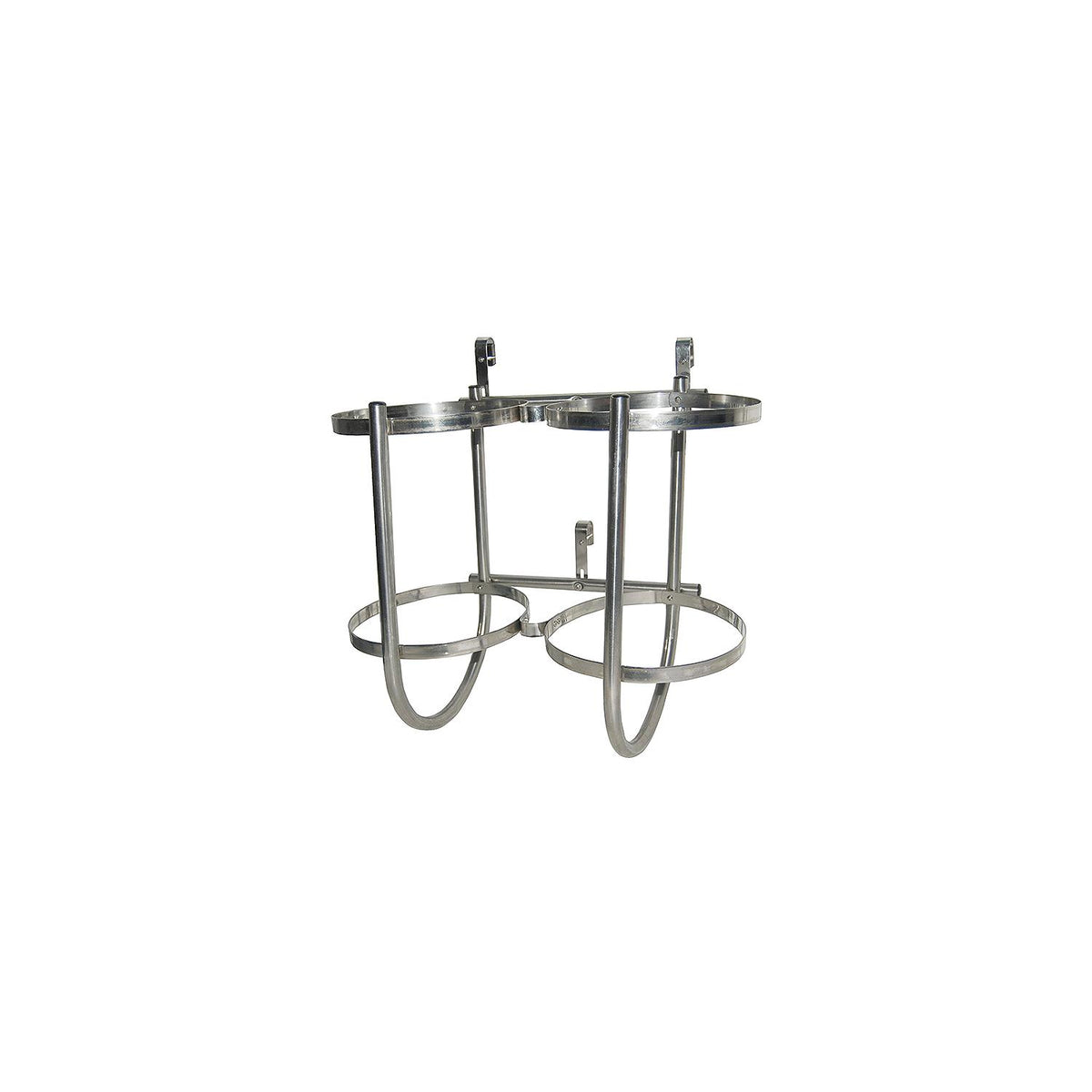 Taylor Stainless Steel Fender Rack -Modern Boat Sales & Service