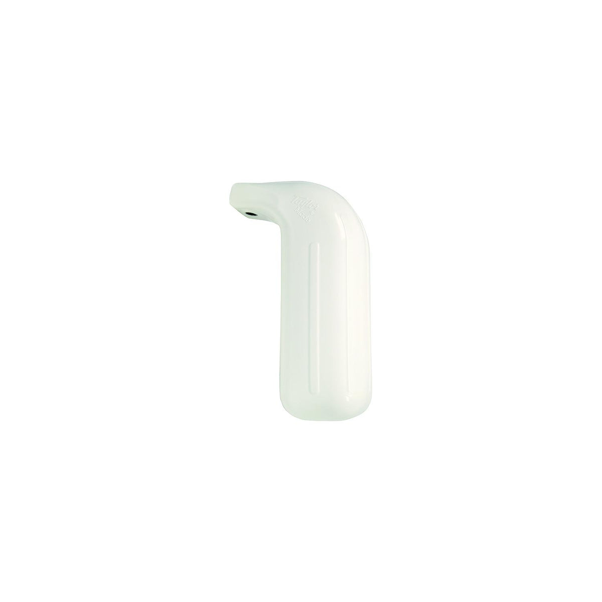 Taylor 31005 Low Freeboard Fender, 5" x 14", White -Modern Boat Sales & Service