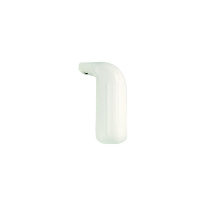 Taylor 31005 Low Freeboard Fender, 5" x 14", White -Modern Boat Sales & Service