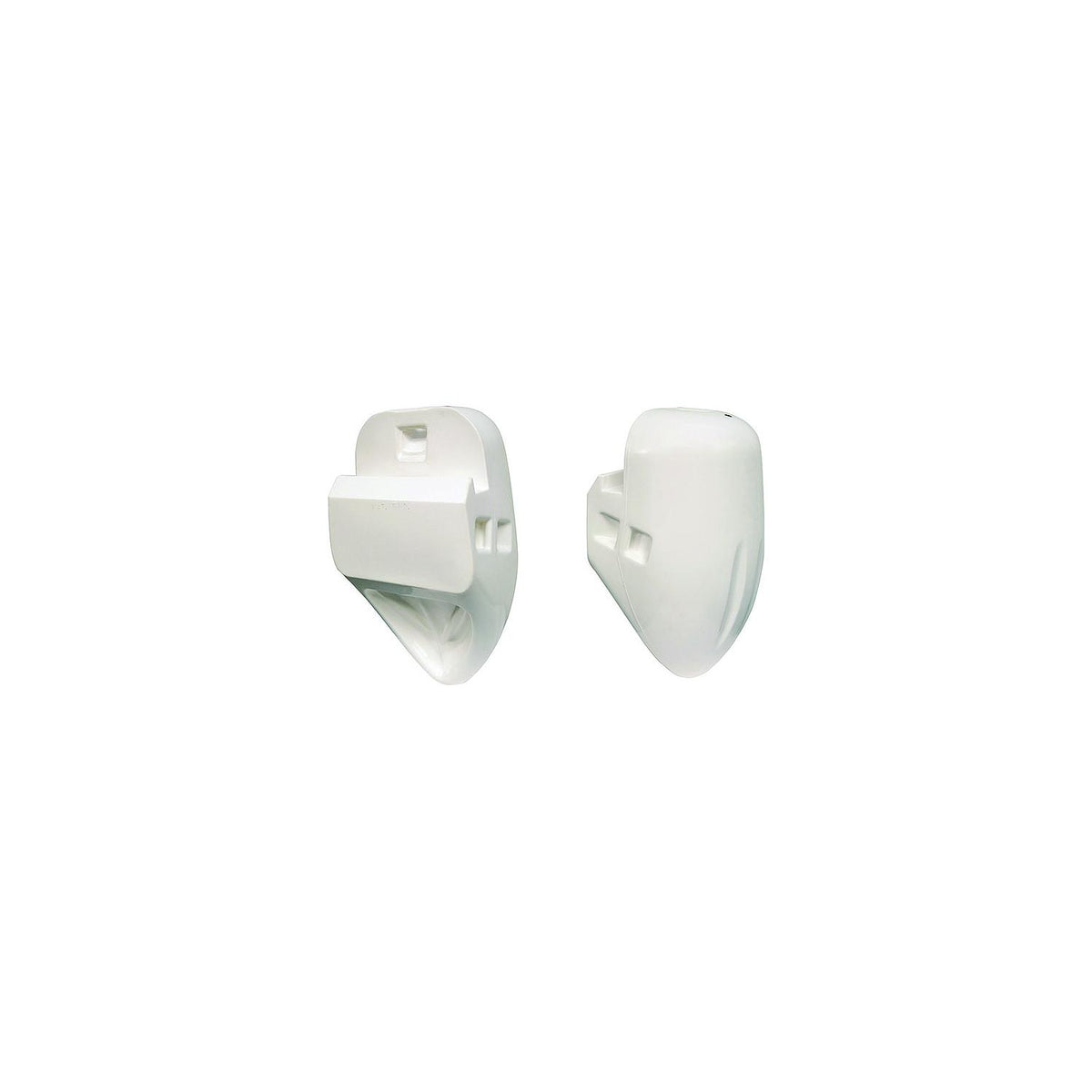 Taylor 31030 Pontoon Fender 9" x 16" White -Modern Boat Sales & Service