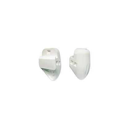 Taylor 31030 Pontoon Fender 9" x 16" White -Modern Boat Sales & Service