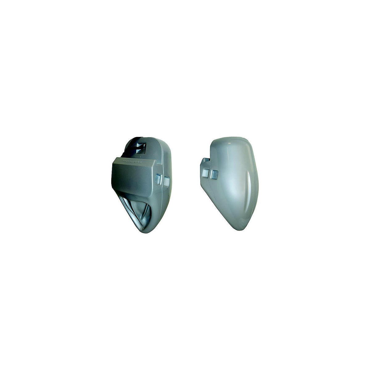 Taylor 31035 Pontoon Fender 9" x 16", Silver Default Title -Modern Boat Sales & Service