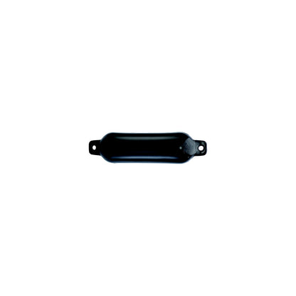 Taylor 71028 Hull Gard Inflatable Fender, 8-1/2" x 27", Black Onyx -Modern Boat Sales & Service