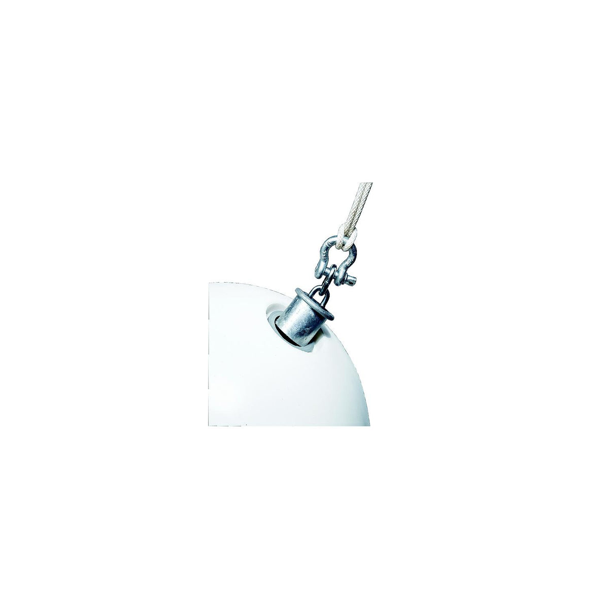 Taylor T3C Mooring Collar -Modern Boat Sales & Service