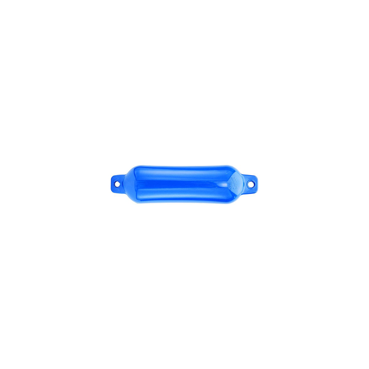 Taylor 41022 Hull Gard Inflatable Fender, 5-1/2" x 20", Mid Atlantic Blue -Modern Boat Sales & Service