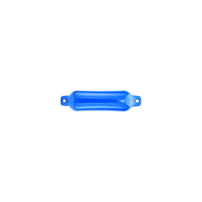 Taylor 41022 Hull Gard Inflatable Fender, 5-1/2" x 20", Mid Atlantic Blue -Modern Boat Sales & Service