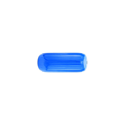 Taylor 41032 Big B Inflatable Fender, 10" x 26", Mid Atlantic Blue Default Title -Modern Boat Sales & Service