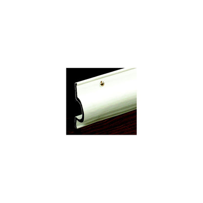 Taylor Heavy Duty Double Molded C-Shape Gard - White -Modern Boat Sales & Service