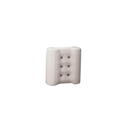 Taylor Fender Cushion White -Modern Boat Sales & Service