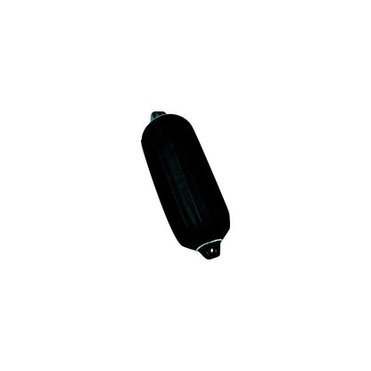 Taylor 5044 Traditional Knit Fender Boots, Black, 1 pr. Default Title -Modern Boat Sales & Service