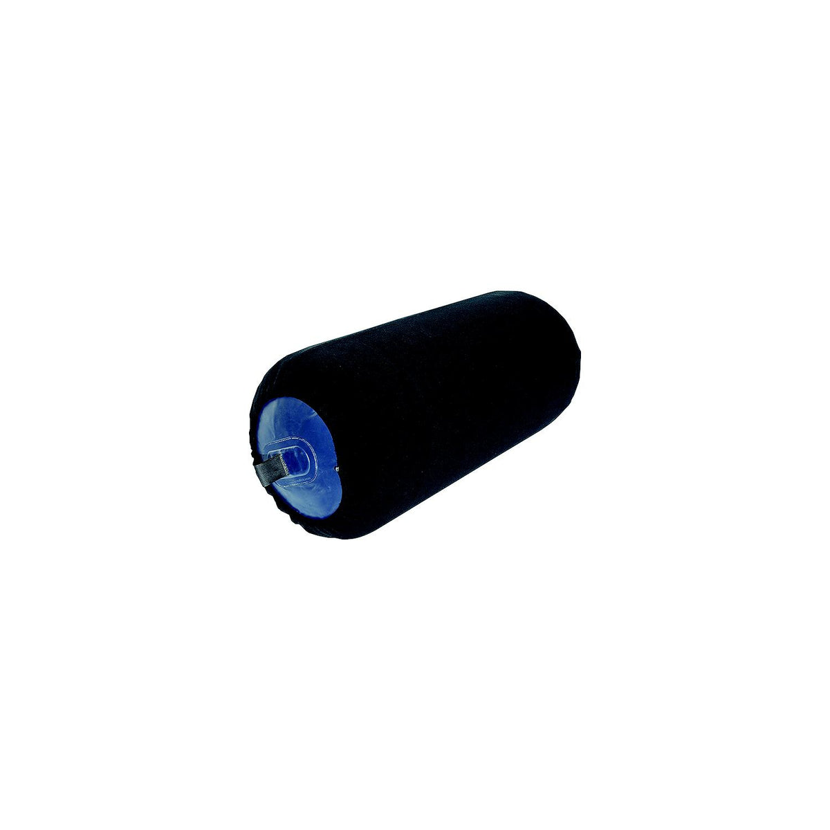 Taylor 5101B Fender Cover for Inflatable Fender, 18" dia. x 42"L, Black Default Title -Modern Boat Sales & Service