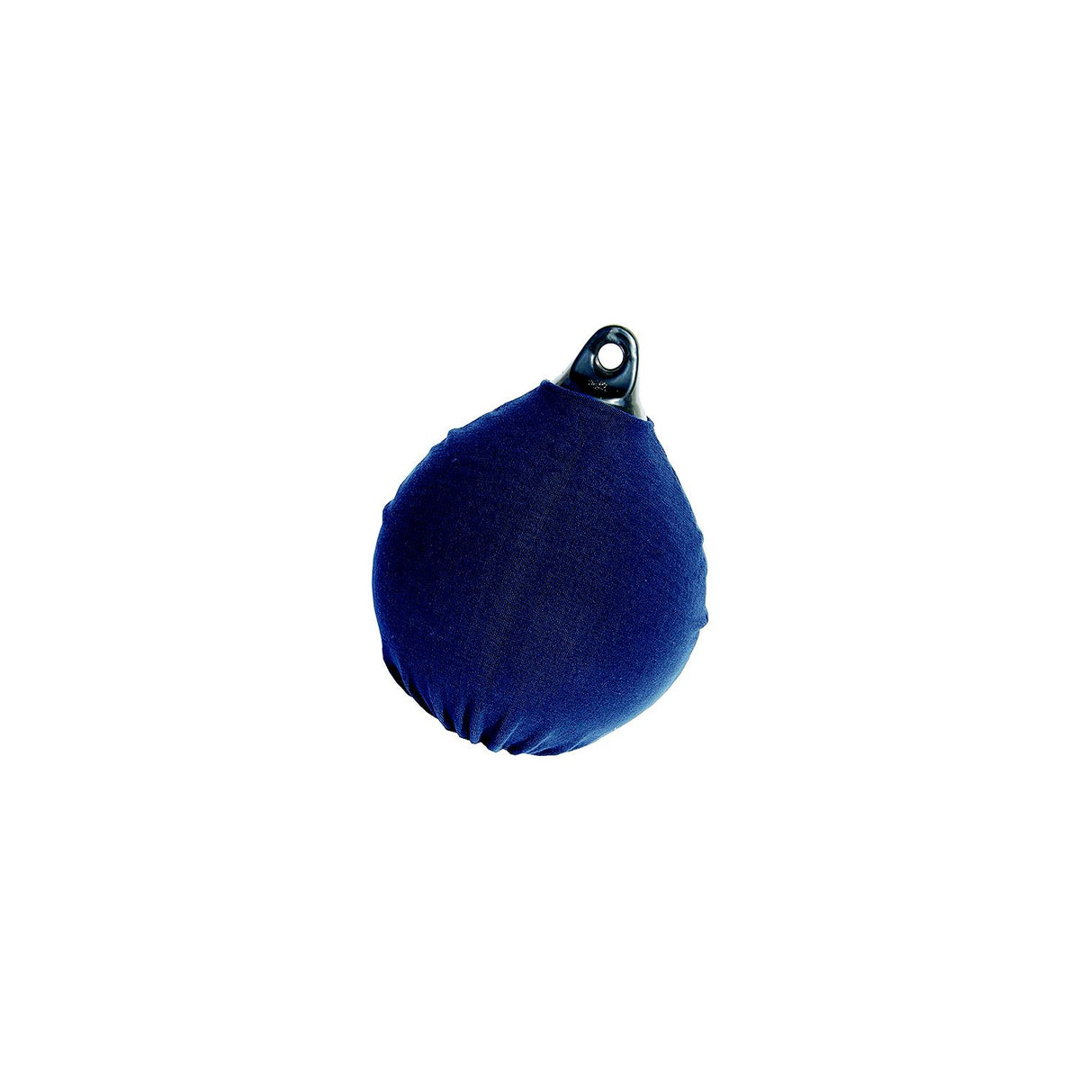 Taylor 5203N Premium Fender Cover For Tuff End Buoys, 21"x 66", Navy Default Title -Modern Boat Sales & Service