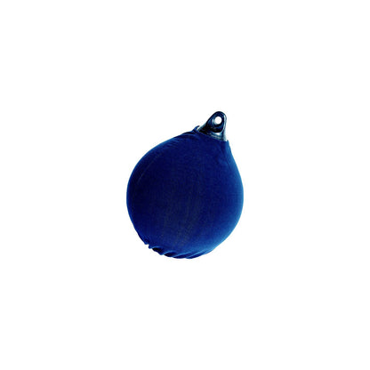 Taylor 5203N Premium Fender Cover For Tuff End Buoys, 21"x 66", Navy -Modern Boat Sales & Service