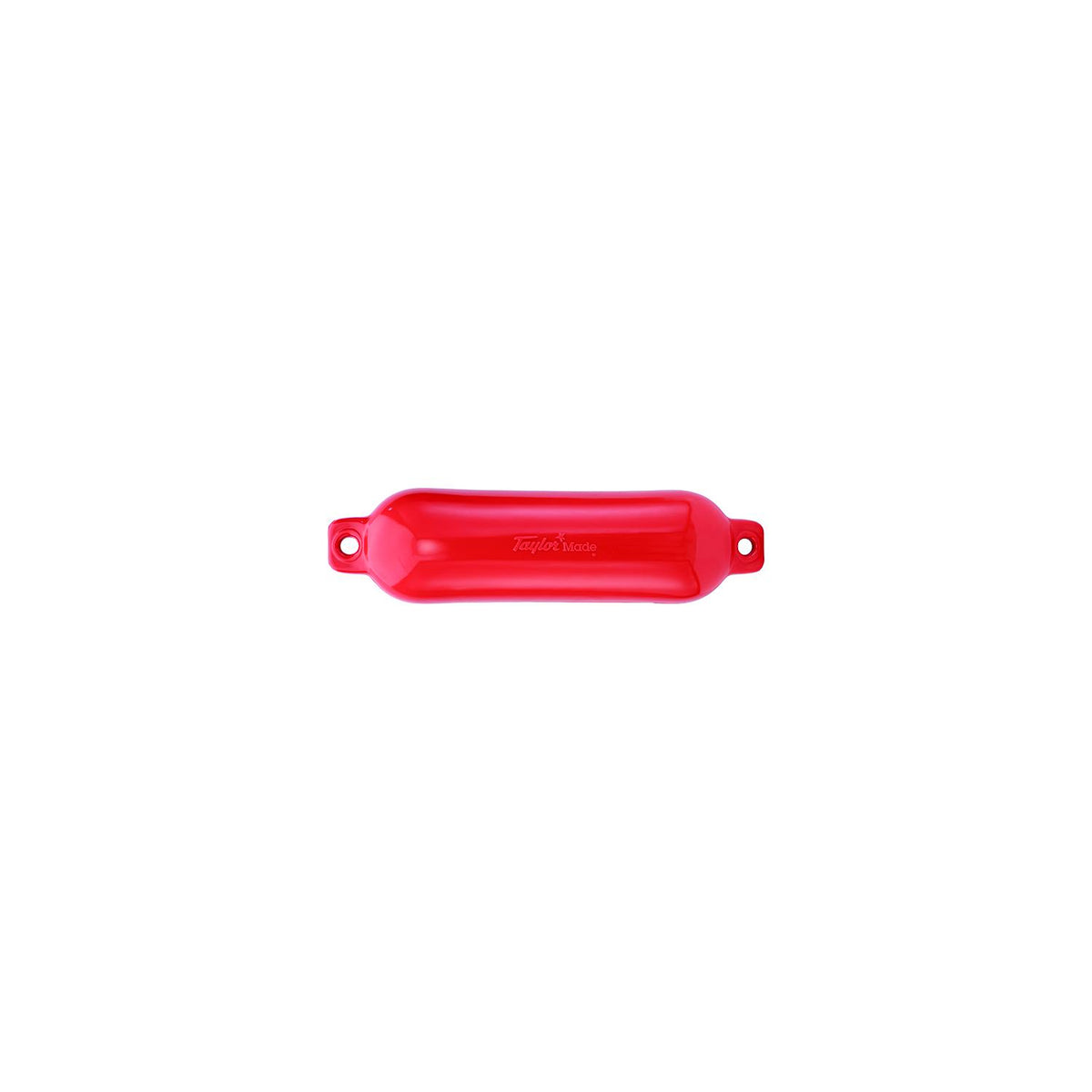 Taylor 551022 Hull Gard Inflatable Fender, 5-1/2" x 20", Red -Modern Boat Sales & Service