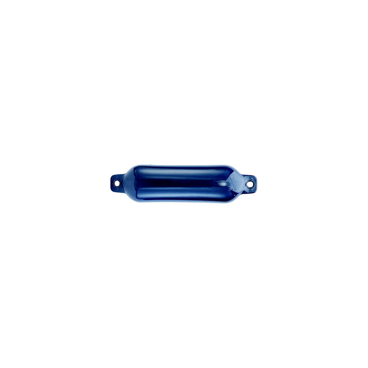 Taylor 571023 Hull Gard Inflatable Fender, 6-1/2" x 23", Captain's Navy -Modern Boat Sales & Service
