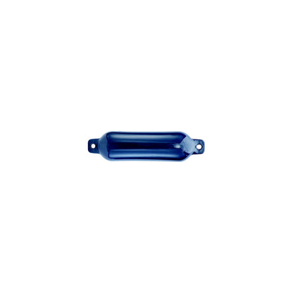 Taylor 571023 Hull Gard Inflatable Fender, 6-1/2" x 23", Captain's Navy -Modern Boat Sales & Service