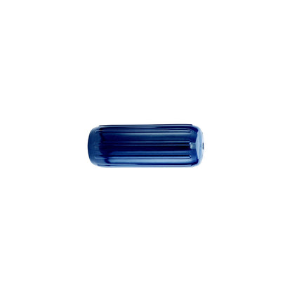 Taylor 571026 Big B Inflatable Fender, 8" x 20", Captain's Navy Default Title -Modern Boat Sales & Service