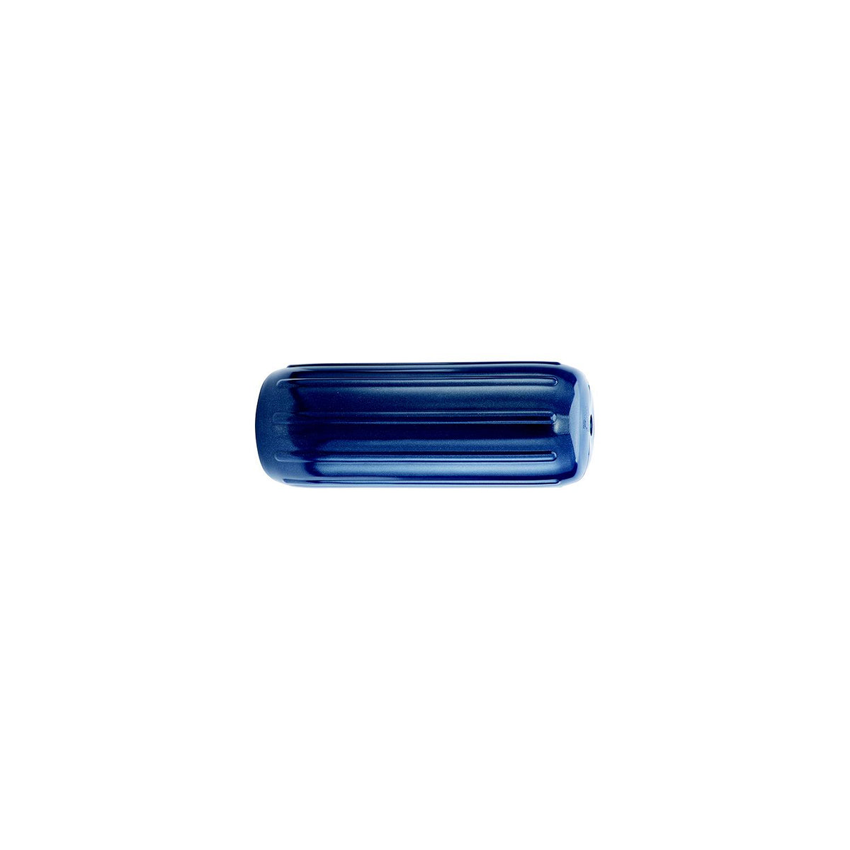 Taylor 571034 Big B Inflatable Fender, 12" x 34", Captain's Navy Default Title -Modern Boat Sales & Service