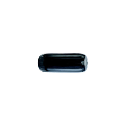 Taylor 71034 Big B Inflatable Fender, 12" x 34", Black Onyx -Modern Boat Sales & Service