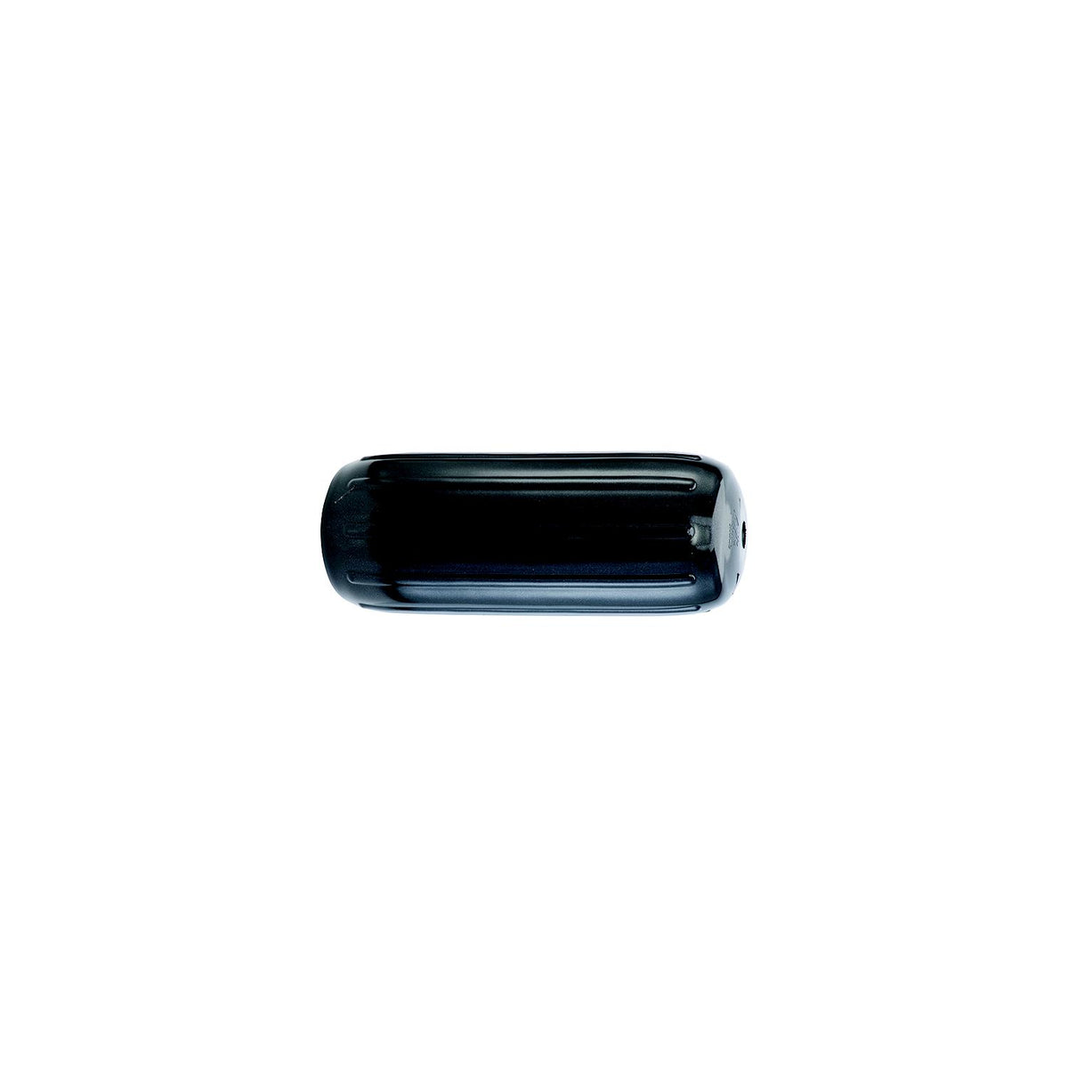 Taylor 71026 Big B Inflatable Fender, 8" x 20", Black Onyx -Modern Boat Sales & Service