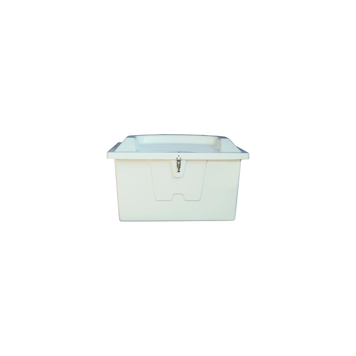 Top Seat Sml Dk Bx 46Wx26Dx27H -Modern Boat Sales & Service