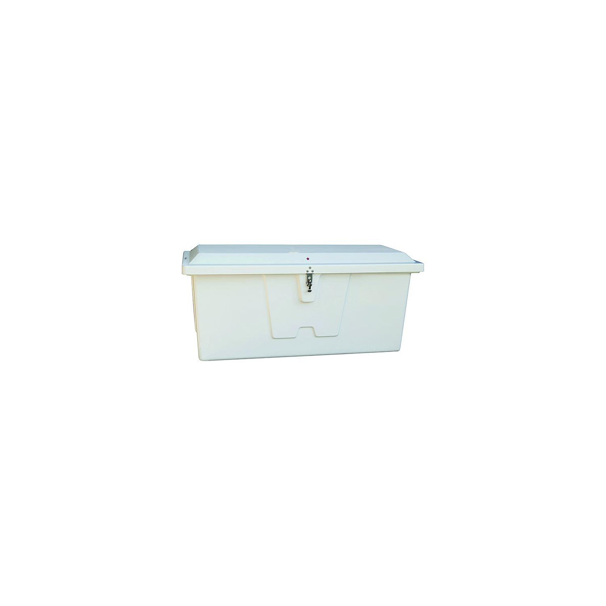 Std Small Dock Box 54Wx22Dx24H Default Title -Modern Boat Sales & Service