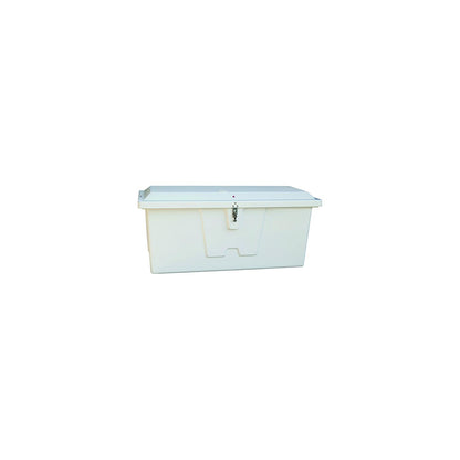 Std Small Dock Box 54Wx22Dx24H Default Title -Modern Boat Sales & Service