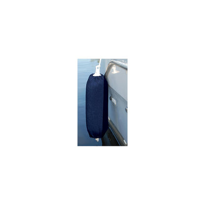 Taylor 9206N Premium Polyester Fender Cover, Navy. Big B Size: 10" x 26". Default Title -Modern Boat Sales & Service