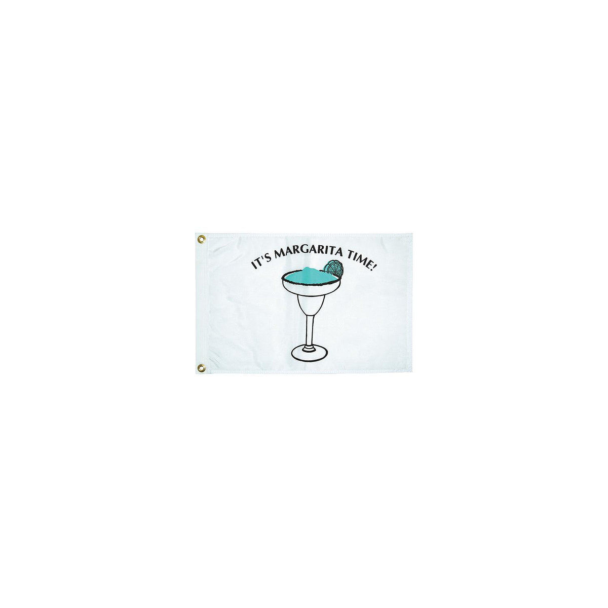 Margarita Flag -Modern Boat Sales & Service
