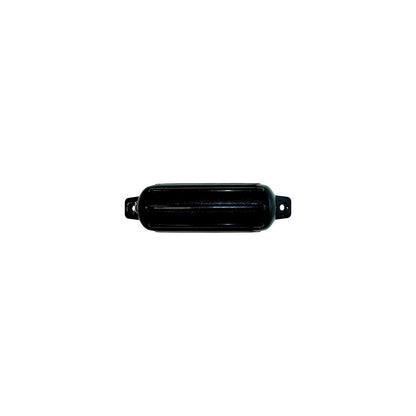 Taylor 252007 Storm Gard Fender, 5.5" x 20", Black Onyx -Modern Boat Sales & Service