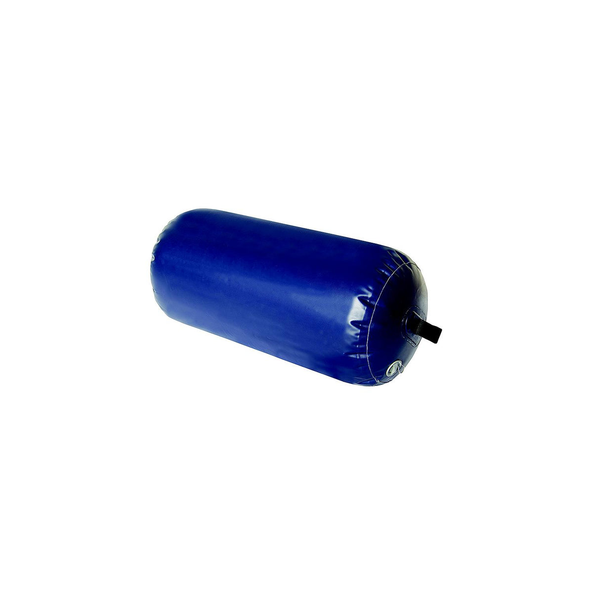 Taylor SD1842N Super Duty Inflatable Yacht Fender, 18" Ã— 42", Navy -Modern Boat Sales & Service