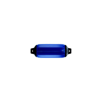 Taylor 951622 Super Gard Inflatable Fender, 6-1/2" x 22", Mid Atlantic Blue Default Title -Modern Boat Sales & Service