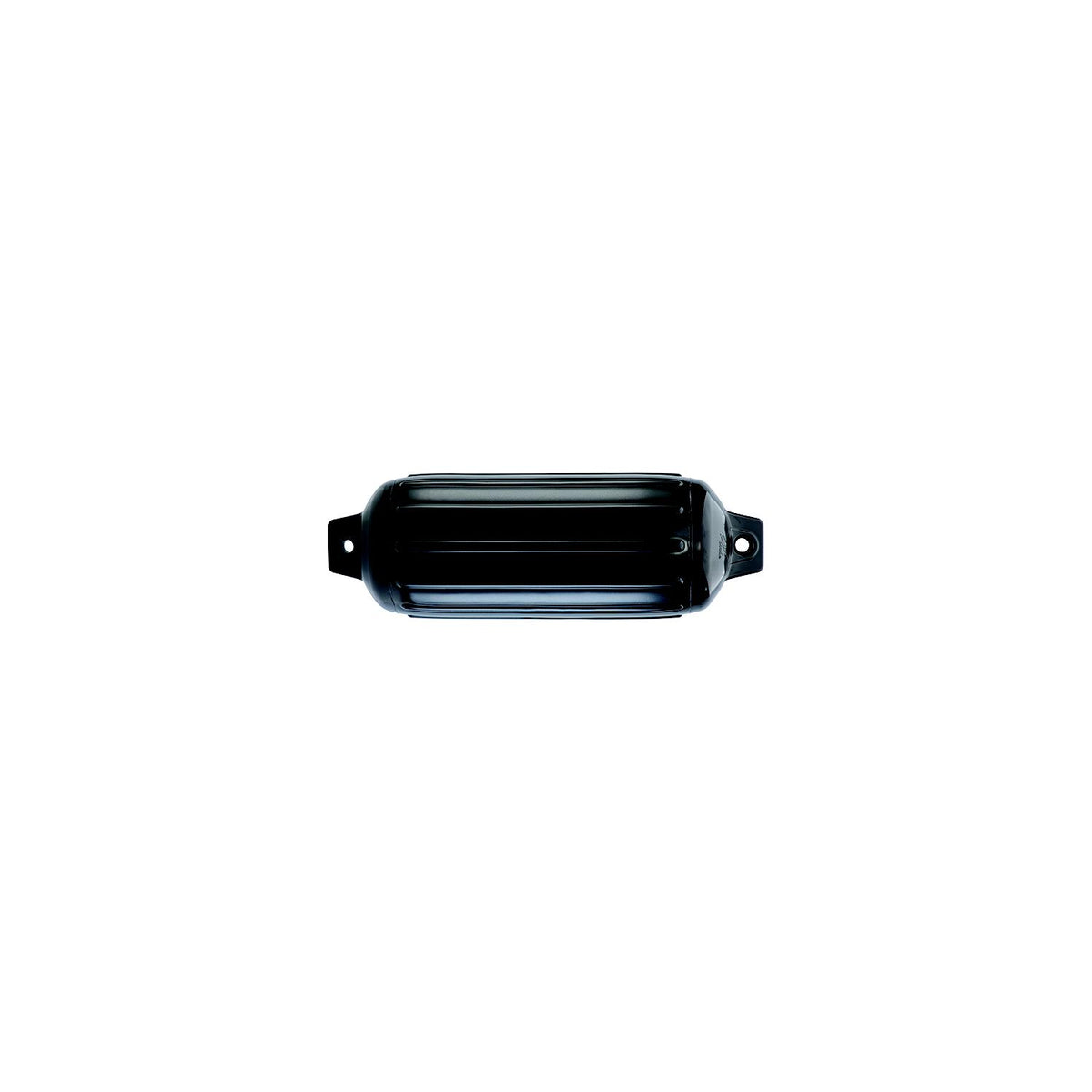 Taylor 952520 Super Gard Inflatable Fender, 5-1/2" x 20", Black Onyx -Modern Boat Sales & Service