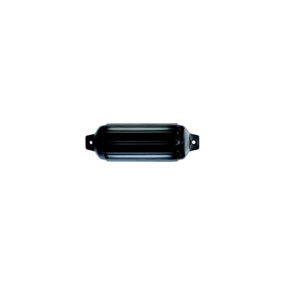 Taylor 952520 Super Gard Inflatable Fender, 5-1/2" x 20", Black Onyx -Modern Boat Sales & Service