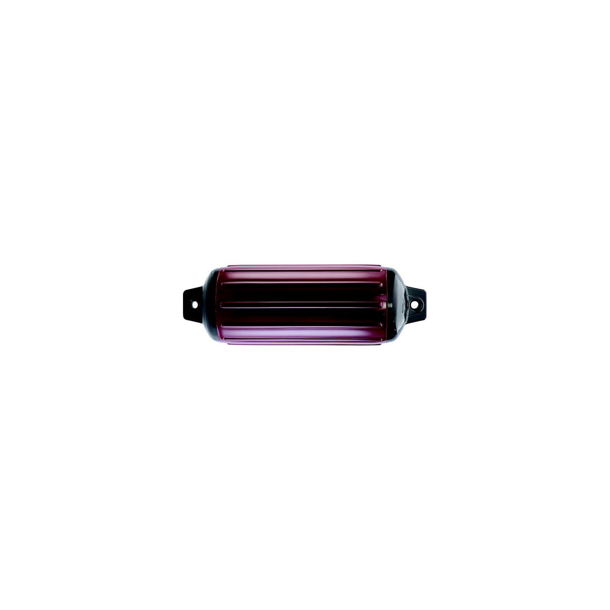 Taylor 953520 Super Gard Inflatable Fender, 5-1/2" x 20", Burgundy Default Title -Modern Boat Sales & Service