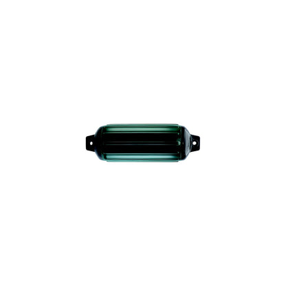 Taylor 954622 Super Gard Inflatable Fender, 6-1/2" x 22", Emerald Green Default Title -Modern Boat Sales & Service