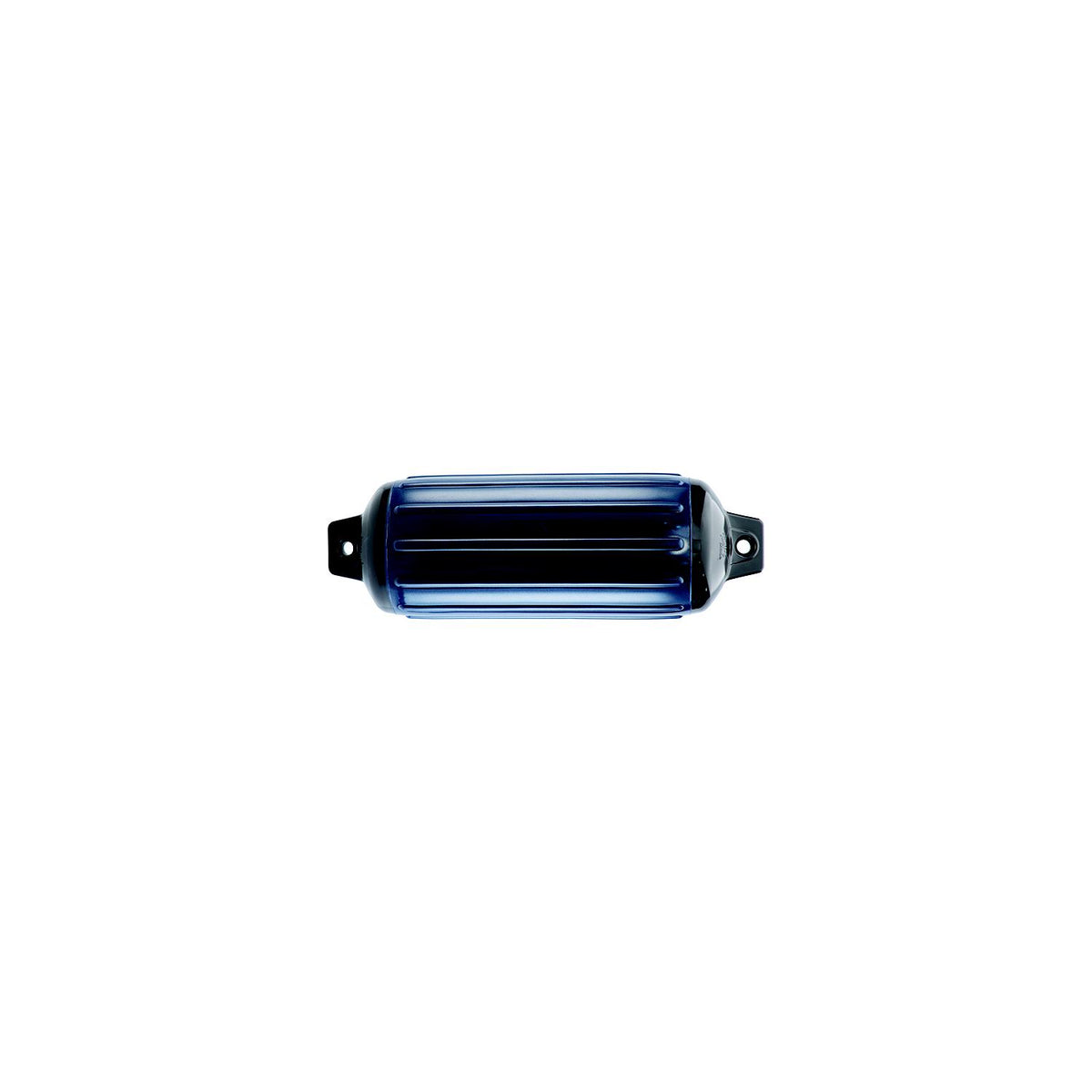 Taylor 957128 Super Gard Inflatable Fender, 10-1/2" x 30", Captain's Navy Default Title -Modern Boat Sales & Service