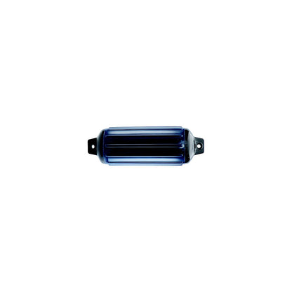 Taylor 957622 Super Gard Inflatable Fender, 6-1/2" x 22", Captain's Navy Default Title -Modern Boat Sales & Service