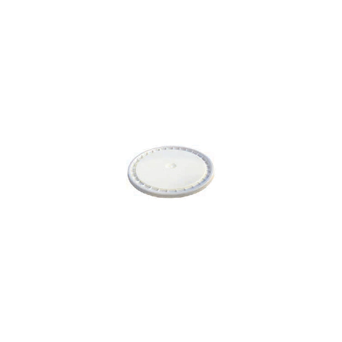 Snap On Lid for 3 1/2 & 5 Gallon Industrial Pails -Modern Boat Sales & Service
