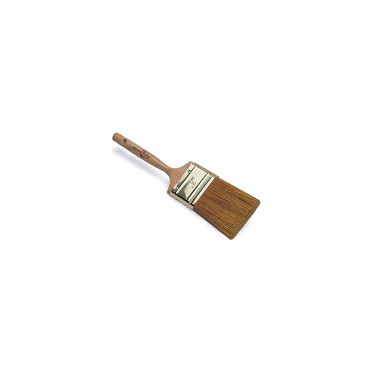 2.5" China Ox Brush -Modern Boat Sales & Service