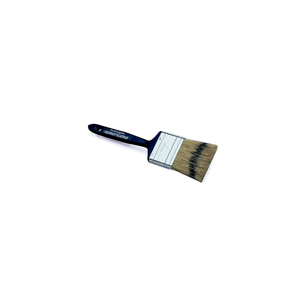 Americana Varnishing Brush, 1" -Modern Boat Sales & Service