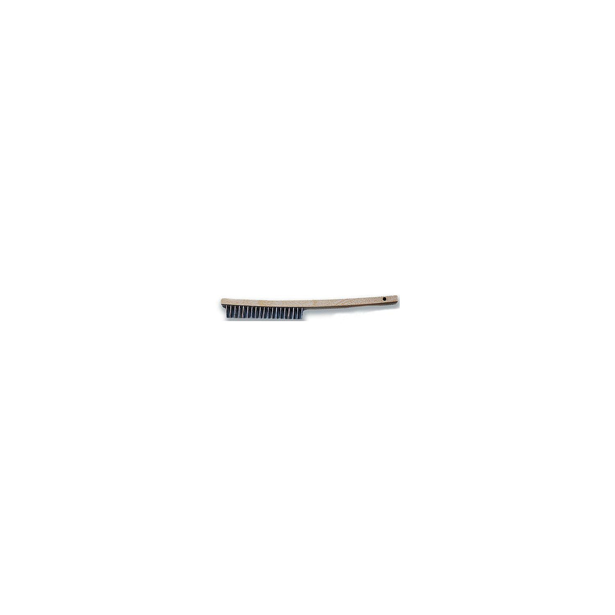Long Handle Steel Wire Brush -Modern Boat Sales & Service