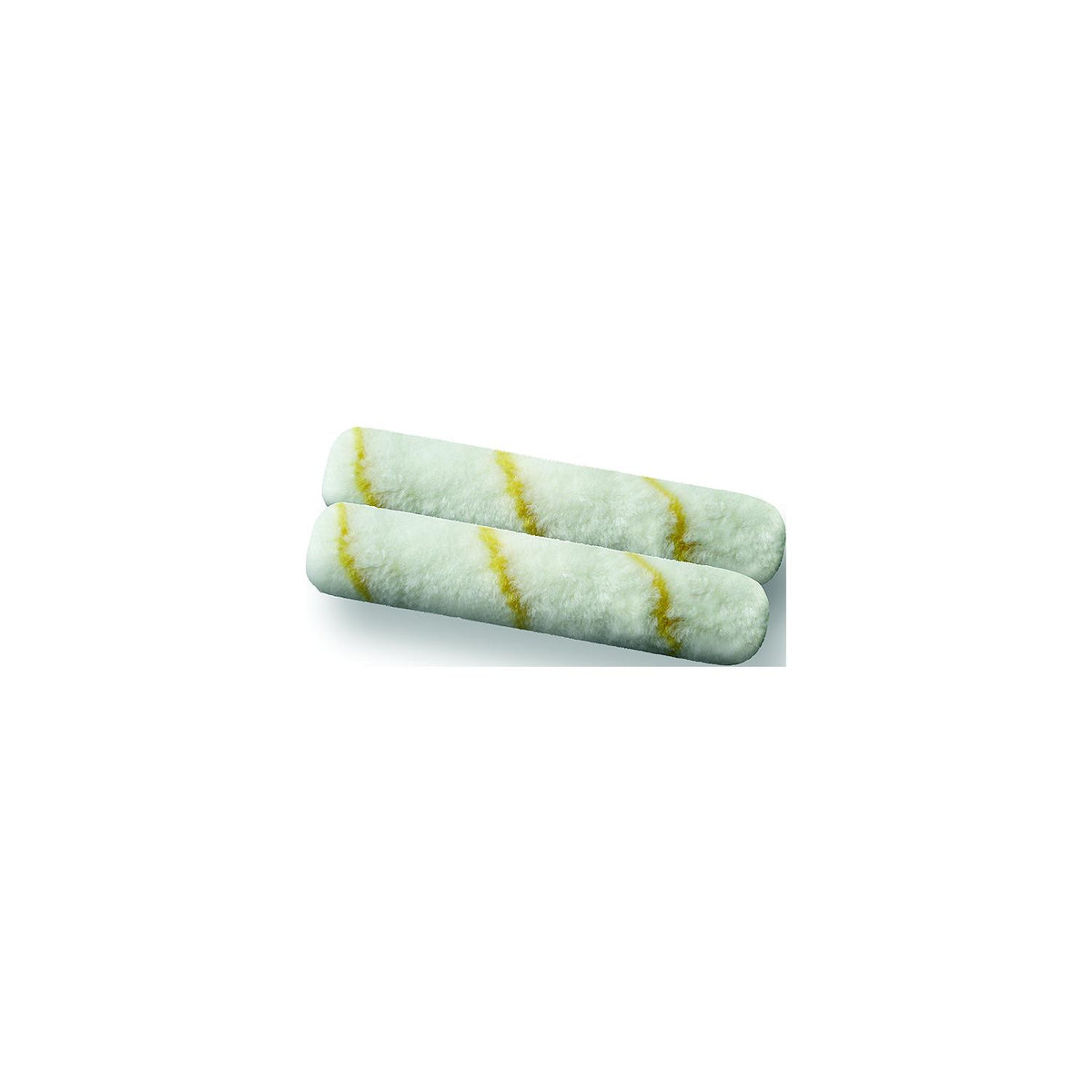 Redtree 36028 6" Mini Striped Roller 1/2" Nap Refill 2/Pk -Modern Boat Sales & Service