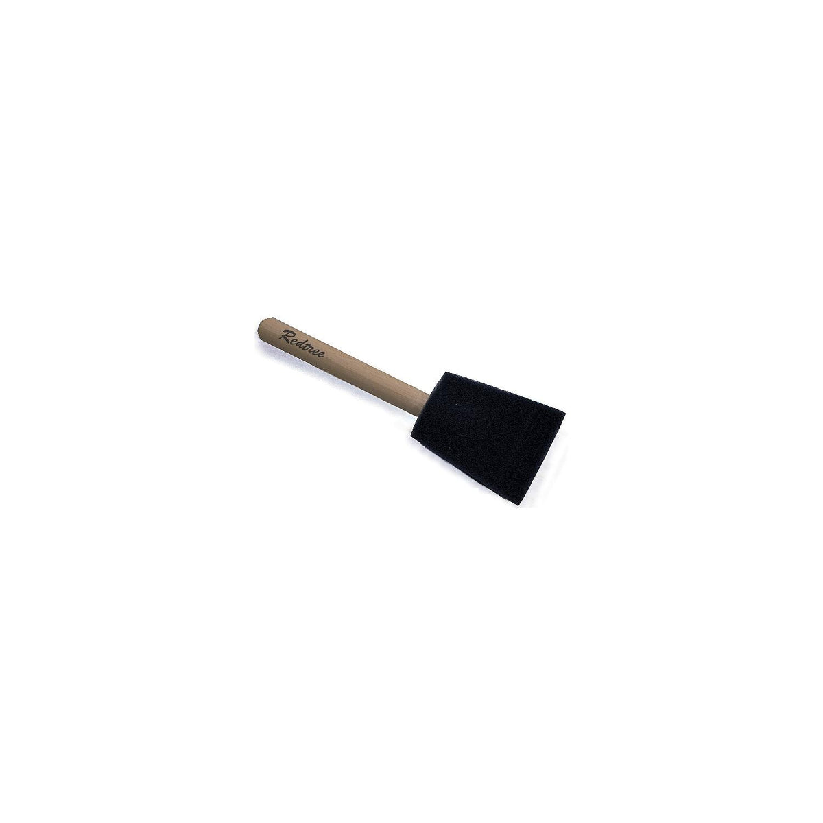 4" Foam Brush @24 -Modern Boat Sales & Service