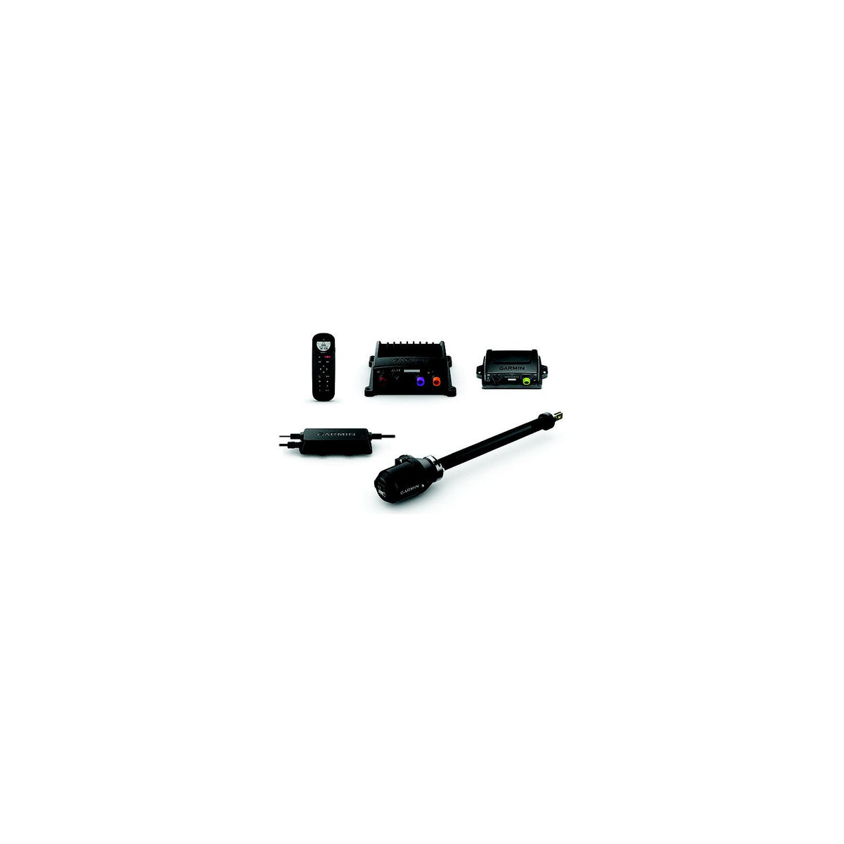 Garmin 0100070595 Reactorâ„¢ 40 Kicker Autopilot w/o Display -Modern Boat Sales & Service