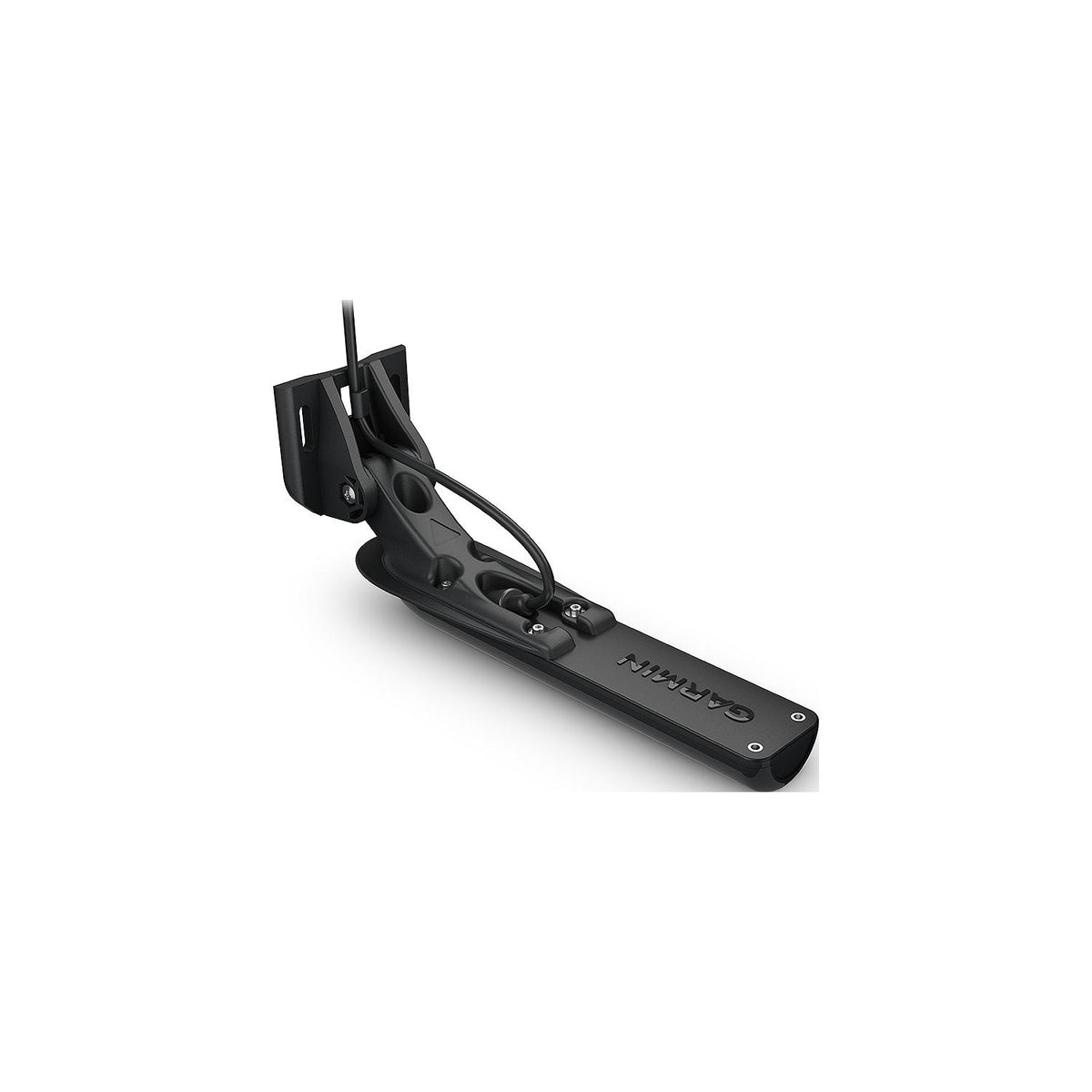 Garmin 0100196100 Gt30-Tm ClearvÃ¼ And SidevÃ¼ Transom Mount Transducer Default Title -Modern Boat Sales & Service