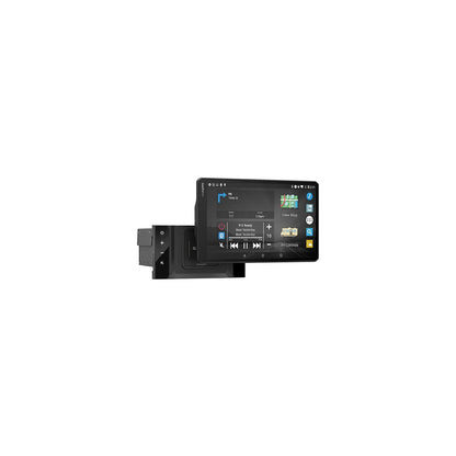 Garmin 0100234800 Vieoâ„¢ RV 51 Stereo Dock Default Title -Modern Boat Sales & Service